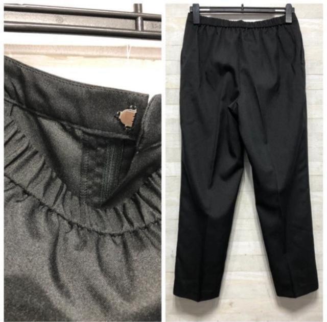 新品☆LL♪ツイード調ジレのパンツスーツ3点setセレブレイトスーツもR224 < 女性ファッション 新品☆LL♪ツイード調ジレのパンツスーツ3点setセレブレイトスーツもR224 < 女性ファッションの