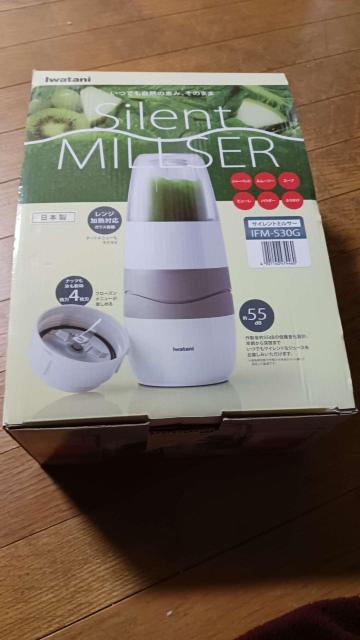 �C���^�j �T�C�����g�~���T�[ IFM-S30G �����i  �� �Ɠd/AV�� 