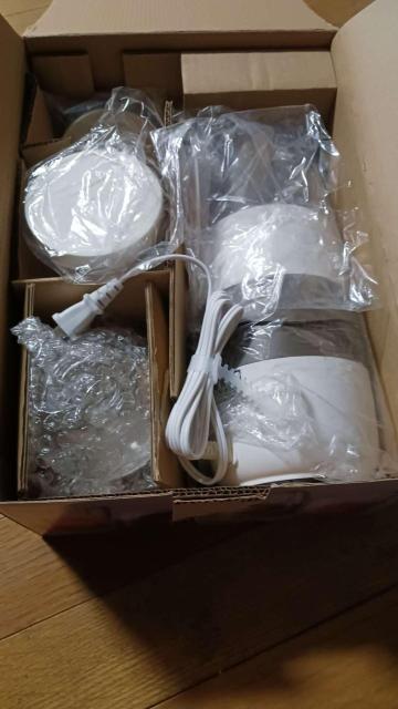 �C���^�j �T�C�����g�~���T�[ IFM-S30G �����i �� �Ɠd/AV�� 