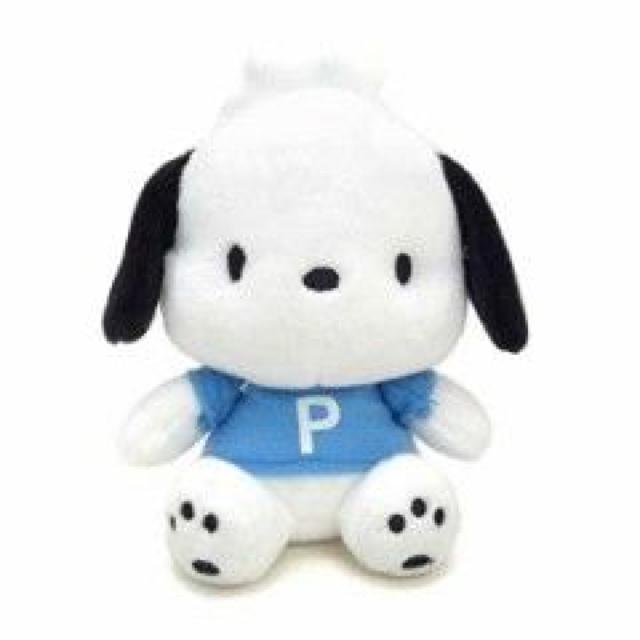 《New》ポチャッコ(ビーンドール)★気持ちの良い抱き心地*ぬいぐるみ < おもちゃ  《New》ポチャッコ(ビーンドール)★気持ちの良い抱き心地*ぬいぐるみ  < おもちゃの