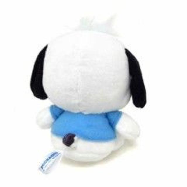 《New》ポチャッコ(ビーンドール)★気持ちの良い抱き心地*ぬいぐるみ < おもちゃ  《New》ポチャッコ(ビーンドール)★気持ちの良い抱き心地*ぬいぐるみ < おもちゃの