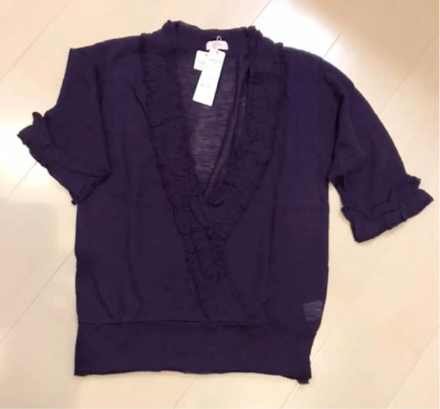 新品 カシュクール トップス < 女性ファッション  新品 カシュクール トップス  < 女性ファッションの