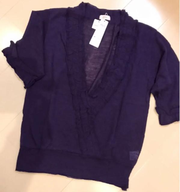 新品 カシュクール トップス < 女性ファッション  新品 カシュクール トップス < 女性ファッションの