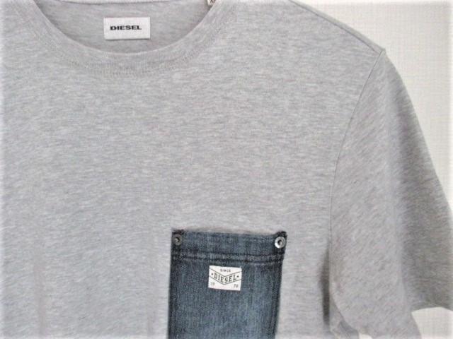 DIESEL fB[[ fj|Pbg TVc /Y/XSO[  uh 