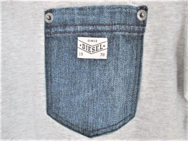 DIESEL fB[[ fj|Pbg TVc /Y/XSO[  uh 