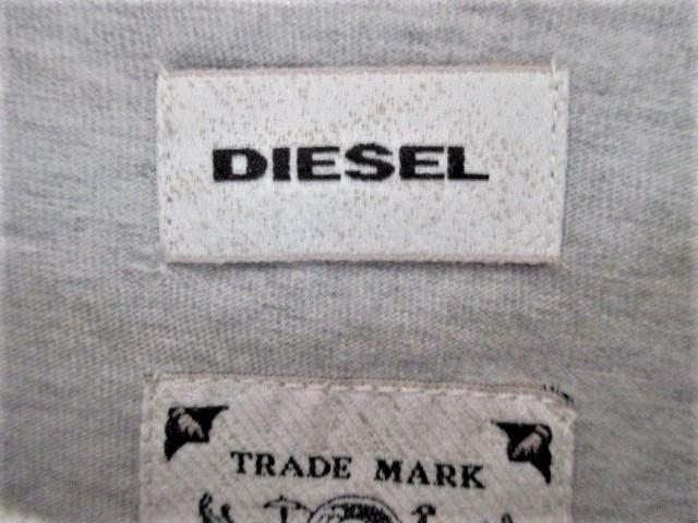 DIESEL fB[[ fj|Pbg TVc /Y/XSO[  uh 