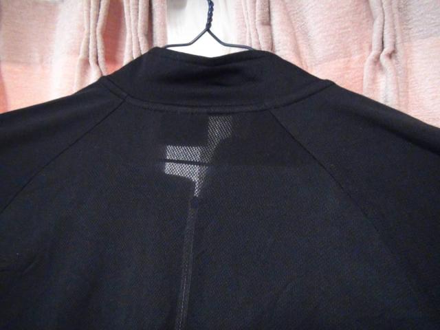 Lynxの黒のポロシャツ(LL)!。 < 男性ファッション  Lynxの黒のポロシャツ(LL)!。 < 男性ファッションの