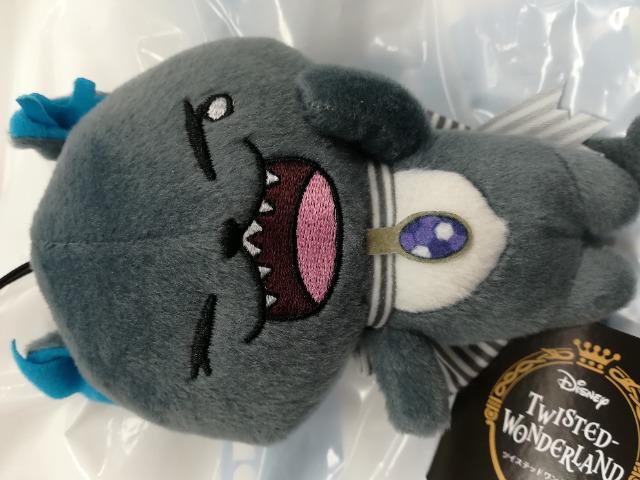 �f�B�Y�j�[TWISTED -WONDERLAND �� ��������� 