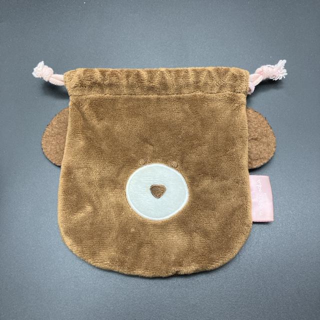 即決 mocomocha 巾着 < 女性ファッション  即決 mocomocha 巾着  < 女性ファッションの