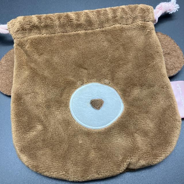 即決 mocomocha 巾着 < 女性ファッション  即決 mocomocha 巾着 < 女性ファッションの