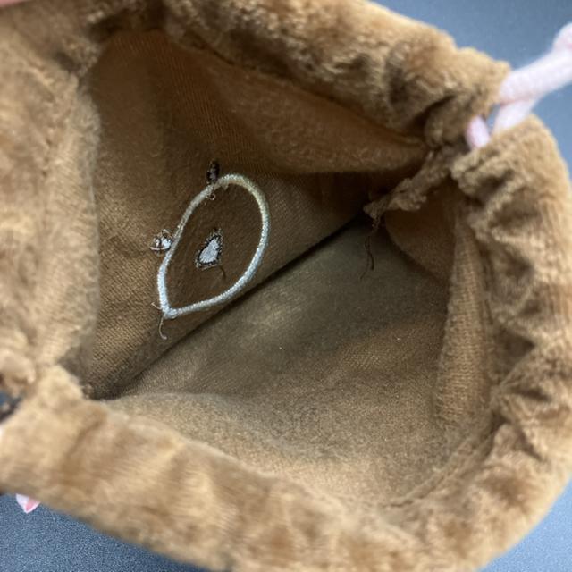 即決 mocomocha 巾着 < 女性ファッション  即決 mocomocha 巾着 < 女性ファッションの