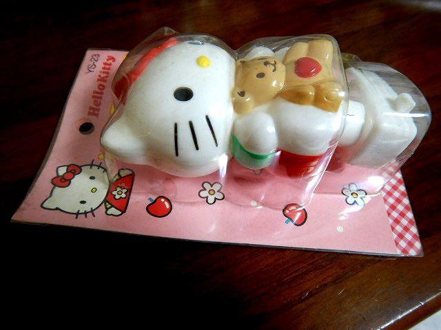 ★ハローキティ night light ナイトライト hallo kitty 中古品 < ホビー  ★ハローキティ night light ナイトライト hallo kitty 中古品 < ホビーの