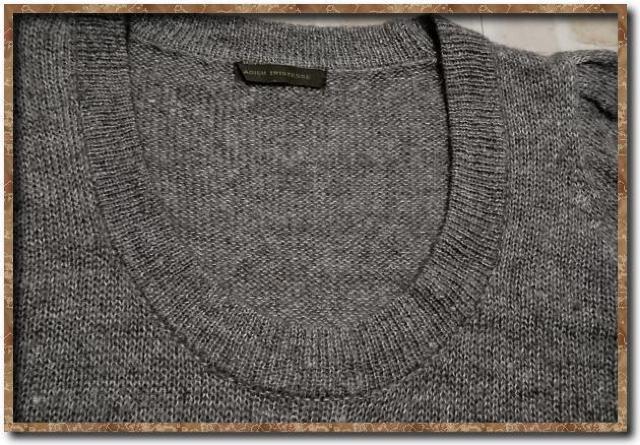 �A�f���[�g���X�e�X�@���w�����j�b�g�@�O���[ �� �����t�@�b�V������ 