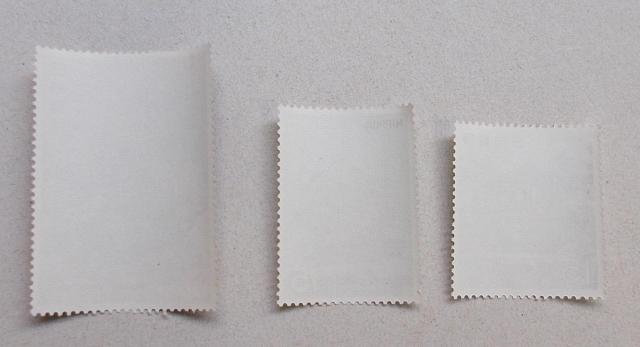 【未使用】国宝シリーズ(第1次) 第5集 3種完 < ホビー  【未使用】国宝シリーズ(第1次) 第5集 3種完 < ホビーの