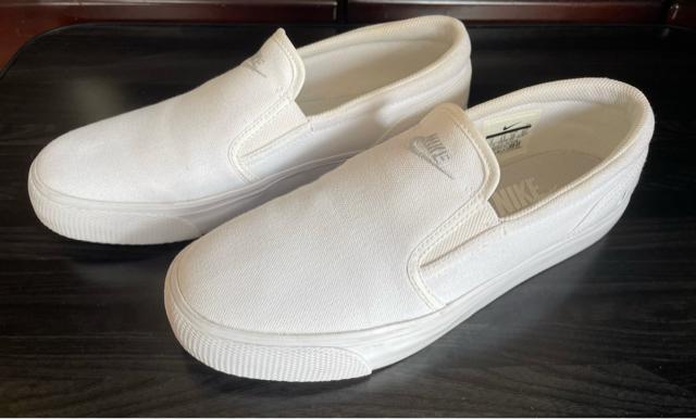 i@iCL@WMNS TOKI SLIP CANVAS EBY gL Xbv LoX zCg@jp@25cm  uh 