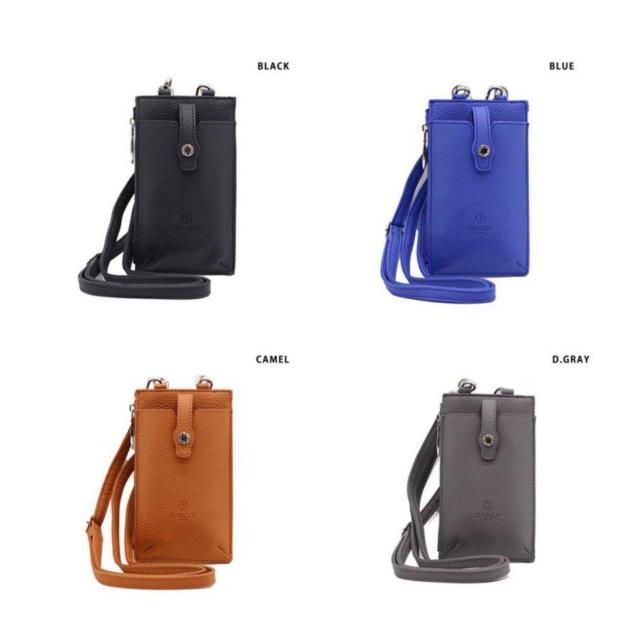 D.KELLY★新品★スマホケース&ミニポシェット/ローズ < 家電/AV  D.KELLY★新品★スマホケース&ミニポシェット/ローズ < 家電/AVの