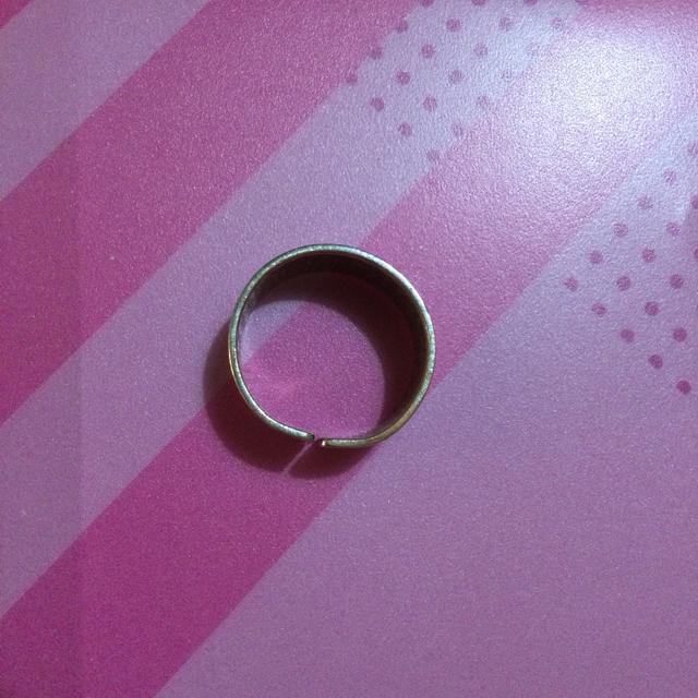 男女兼用 般若心経リング フリーサイズ < 男性アクセサリー/時計  男女兼用 般若心経リング フリーサイズ < 男性アクセサリー/時計の