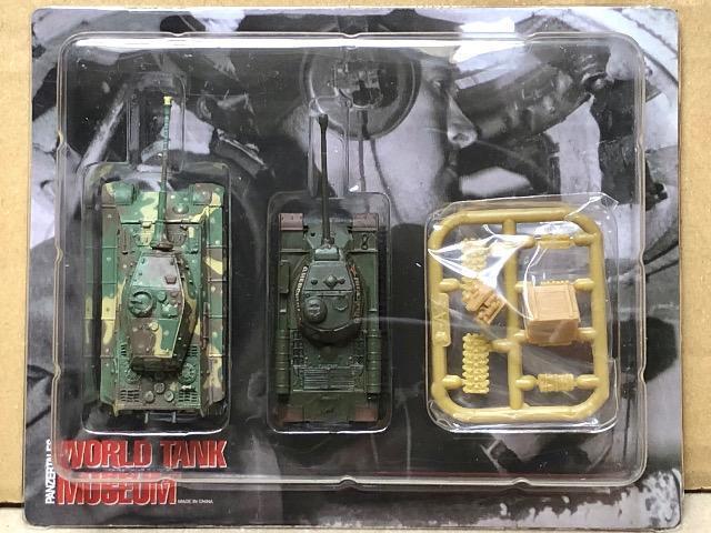 タカラWTM vs対決編 ダンツィッヒ(東部戦線) ティーガーU重戦車 vs JS-2mスターリン重戦車 < ホビー タカラWTM vs対決編 ダンツィッヒ(東部戦線) ティーガーU重戦車 vs JS-2mスターリン重戦車 < ホビーの