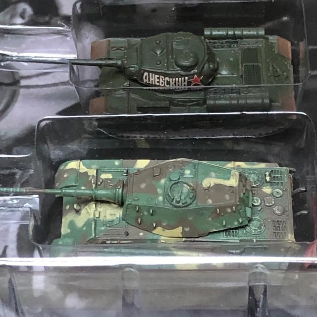 タカラWTM vs対決編 ダンツィッヒ(東部戦線) ティーガーU重戦車 vs JS-2mスターリン重戦車 < ホビー タカラWTM vs対決編 ダンツィッヒ(東部戦線) ティーガーU重戦車 vs JS-2mスターリン重戦車 < ホビーの