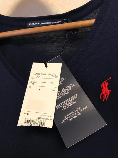 RALPH LAUREN SPORT gp^Ot VJbg\[ T Vc   uh 