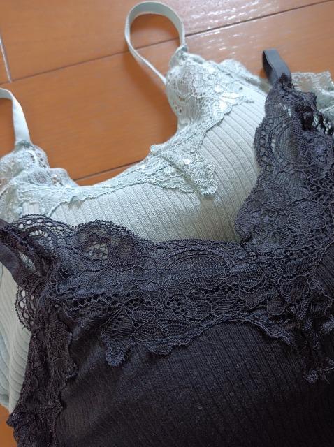 tu-hacci★スゴ盛り★2カップアップ★カップ付きキャミソール★試着のみ★送料無料★ < 女性ファッション  tu-hacci★スゴ盛り★2カップアップ★カップ付きキャミソール★試着のみ★送料無料★ < 女性ファッションの