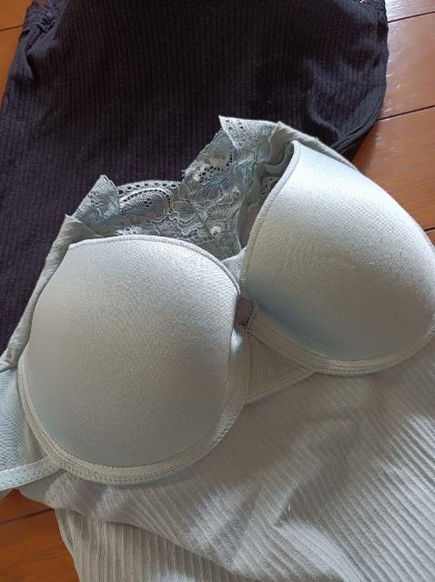 tu-hacci★スゴ盛り★2カップアップ★カップ付きキャミソール★試着のみ★送料無料★ < 女性ファッション  tu-hacci★スゴ盛り★2カップアップ★カップ付きキャミソール★試着のみ★送料無料★ < 女性ファッションの