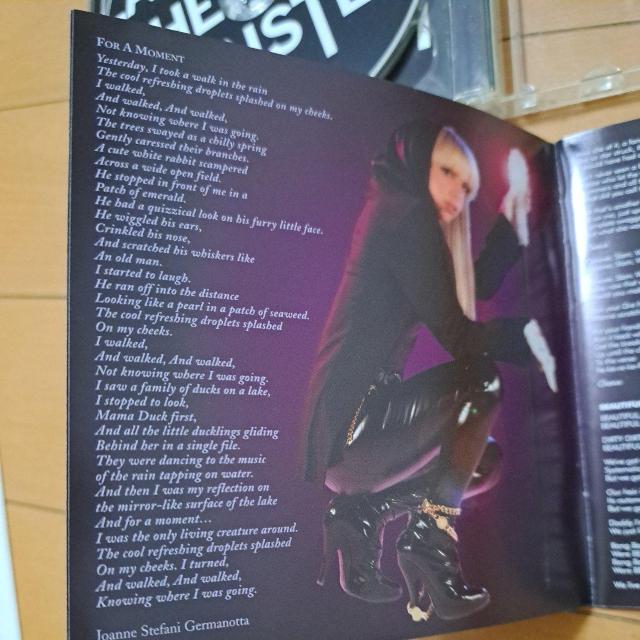 LADY  GAGA^THE  FAME  MONSTERCD  CD/DVD/rfI 