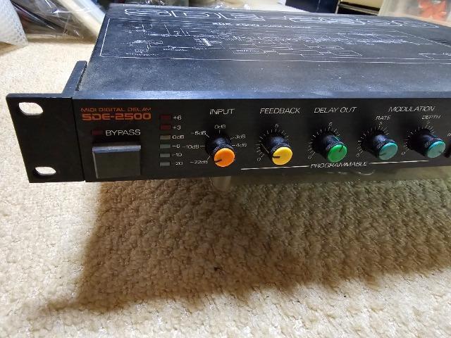 /[hSDE-2500/MIDIΉbNfW^fBCÕi  zr[ 
