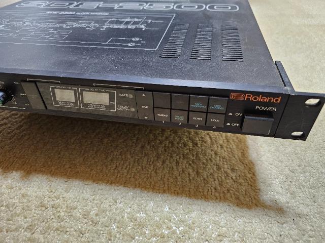 /[hSDE-2500/MIDIΉbNfW^fBCÕi  zr[ 