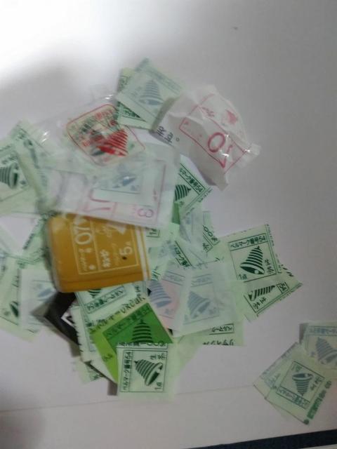 ベルマーク280点分 < チケット/金券  ベルマーク280点分  < チケット/金券の