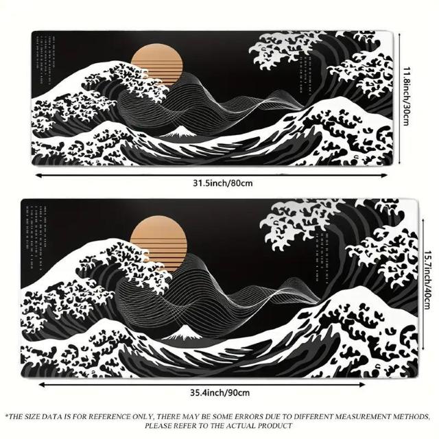 1290~ubNEF[ufUC̑^gQ[~O}EXpbh - ~߃o[P[X 30~80  PC{/Ӌ@ 