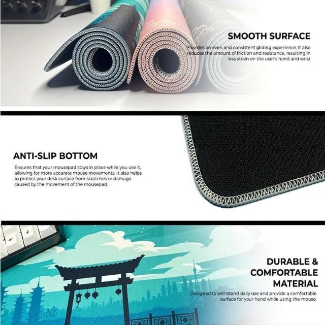 1290~ubNEF[ufUC̑^gQ[~O}EXpbh - ~߃o[P[X 30~80  PC{/Ӌ@ 