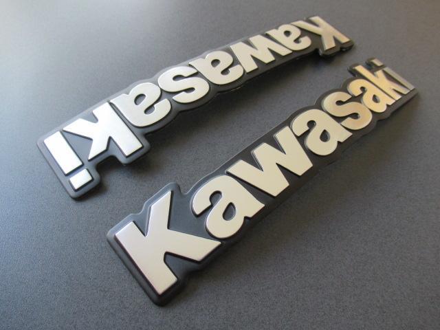 送料無料 KA-213 カワサキ純正 ゼファー750/ゼファー750RS 燃料タンク エンブレム < 自動車/バイク 送料無料 KA-213 カワサキ純正 ゼファー750/ゼファー750RS 燃料タンク エンブレム < 自動車/バイク