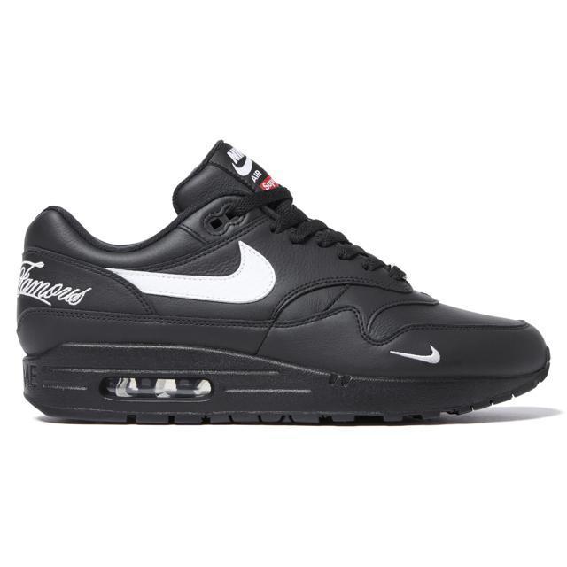 27cm Supreme × Nike Air Max 1 '87 SP 25SS < ブランド  27cm Supreme × Nike Air Max 1 '87 SP 25SS  < ブランドの
