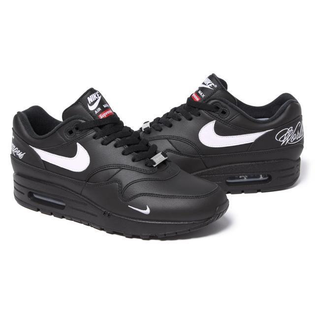 27cm Supreme × Nike Air Max 1 '87 SP 25SS < ブランド  27cm Supreme × Nike Air Max 1 '87 SP 25SS < ブランドの
