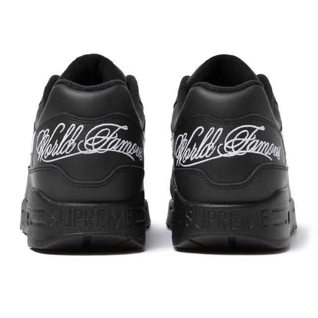 27cm Supreme × Nike Air Max 1 '87 SP 25SS < ブランド  27cm Supreme × Nike Air Max 1 '87 SP 25SS < ブランドの