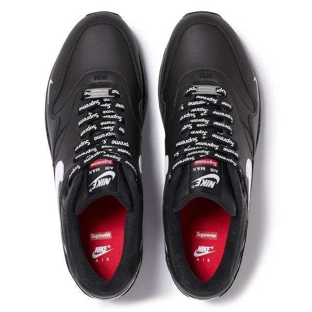 27cm Supreme × Nike Air Max 1 '87 SP 25SS < ブランド  27cm Supreme × Nike Air Max 1 '87 SP 25SS < ブランドの