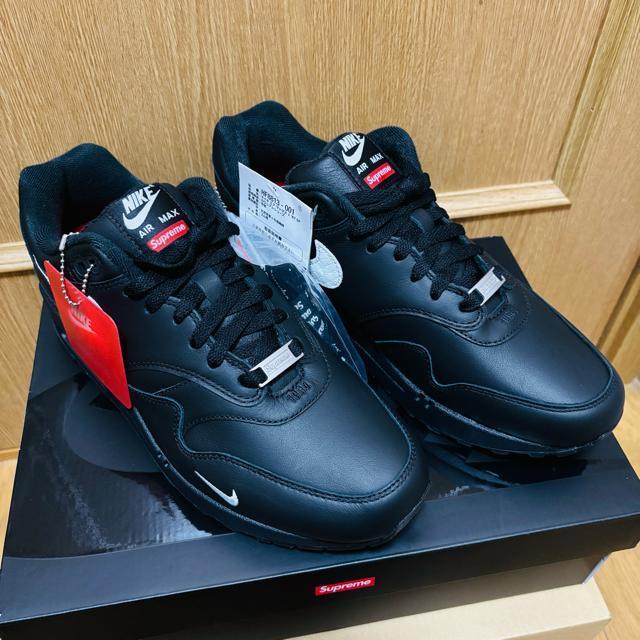 27cm Supreme × Nike Air Max 1 '87 SP 25SS < ブランド  27cm Supreme × Nike Air Max 1 '87 SP 25SS < ブランドの