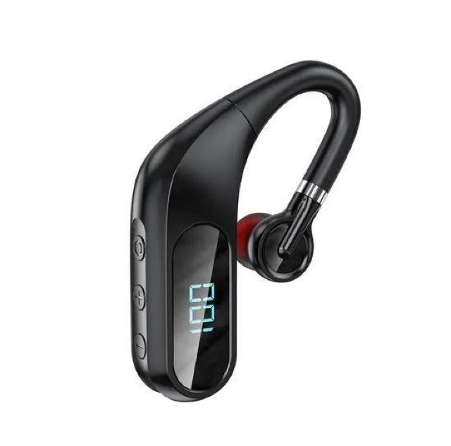 送料無料 057 Bluetoothヘッドフォン 片耳 デジタルディスプレイ付き 残量 HDサウンド イヤホン イヤフォン 100 < 家電/AV  送料無料 057 Bluetoothヘッドフォン 片耳 デジタルディスプレイ付き 残量 HDサウンド イヤホン イヤフォン 100  < 家電/AVの