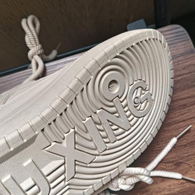 新品 23cm レディース スニーカー ブラウン シューズ 靴 厚底 身長アップ < 女性ファッション  新品 23cm レディース スニーカー ブラウン シューズ 靴 厚底 身長アップ < 女性ファッションの