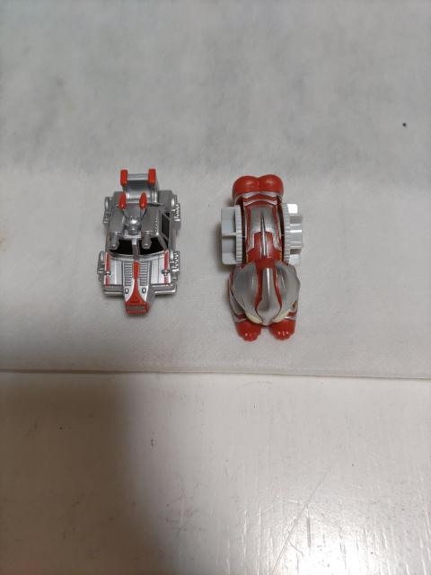 ※非売品「ダイドーブレンド×ウルトラマン」チョロQセット < おもちゃ  ※非売品「ダイドーブレンド×ウルトラマン」チョロQセット < おもちゃの