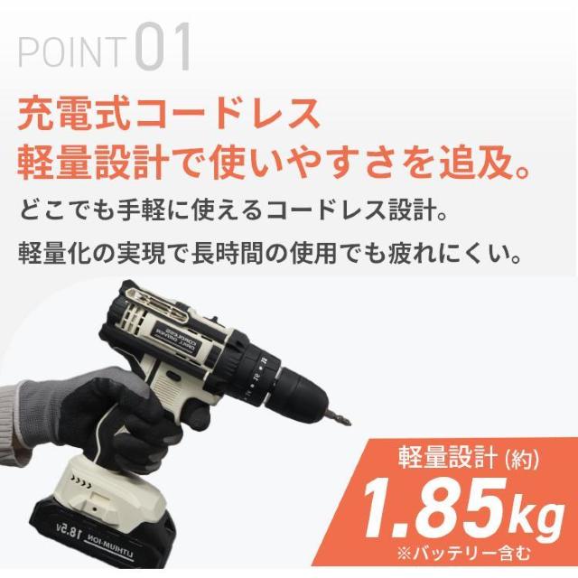 18.5V R[hX hhCo[ DIY rbgt  ybg/|/| 