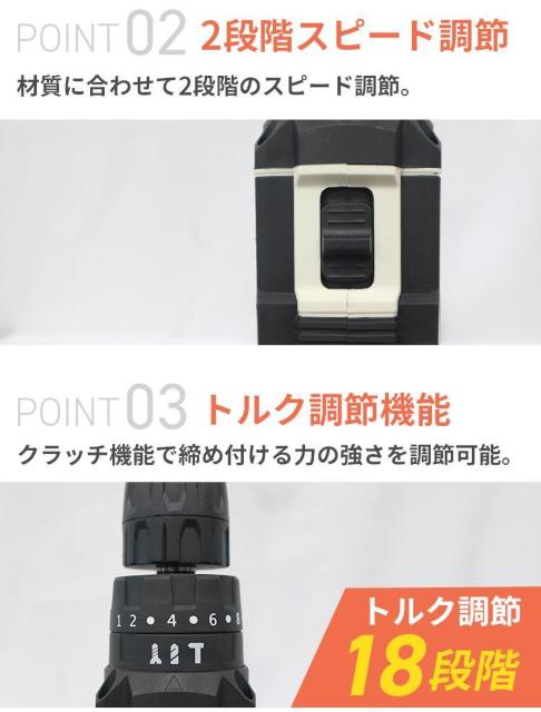 18.5V R[hX hhCo[ DIY rbgt  ybg/|/| 