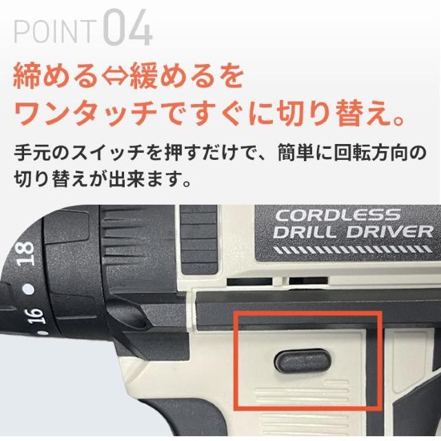 18.5V R[hX hhCo[ DIY rbgt  ybg/|/| 