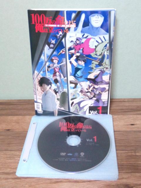 100̖̏ɉ͗Ă DVDS12   CD/DVD/rfI 