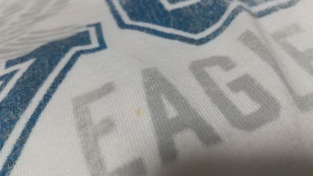 AMERICAN EAGLEの白Tシャツ★Mサイズ < ブランド AMERICAN EAGLEの白Tシャツ★Mサイズ < ブランドの