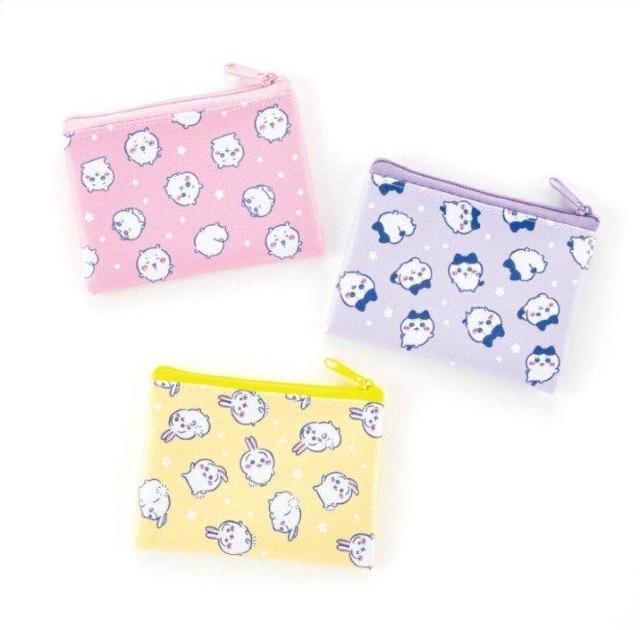 ☆新品・未使用・ちいかわコインケース・3種類・送料込み☆ < アニメ/コミック/キャラクター ☆新品・未使用・ちいかわコインケース・3種類・送料込み☆ < アニメ/コミック/キャラクターの