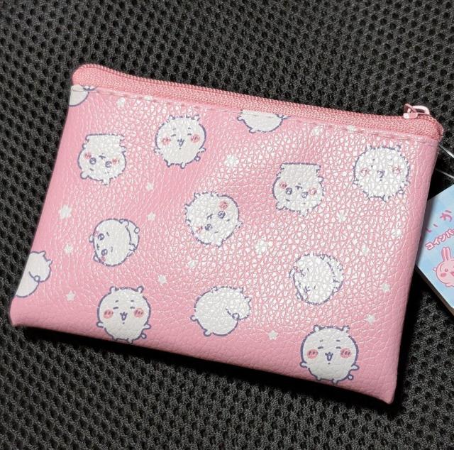 ☆新品・未使用・ちいかわコインケース・3種類・送料込み☆ < アニメ/コミック/キャラクター ☆新品・未使用・ちいかわコインケース・3種類・送料込み☆ < アニメ/コミック/キャラクターの
