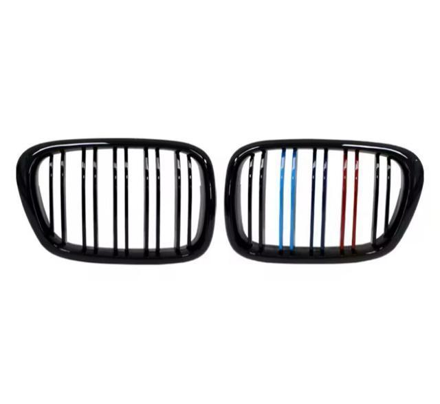 [E BMW 5V[Y E39[1996-2003] MJ[ Lhj[O tgO M5 525 528  /oCN