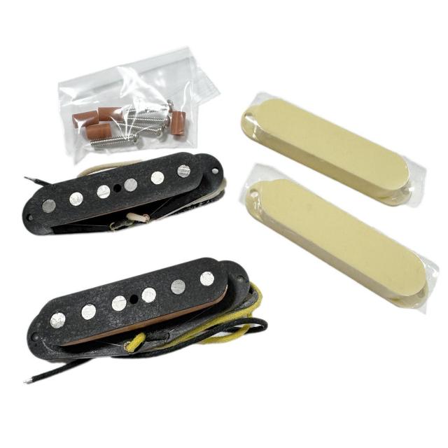 Eric Custom ムスタング・Duo Sonic用セット クリーム < ホビー  Eric Custom ムスタング・Duo Sonic用セット クリーム  < ホビーの